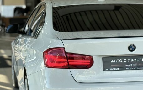 BMW 3 серия, 2012 год, 2 000 000 рублей, 8 фотография