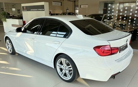 BMW 3 серия, 2012 год, 2 000 000 рублей, 6 фотография