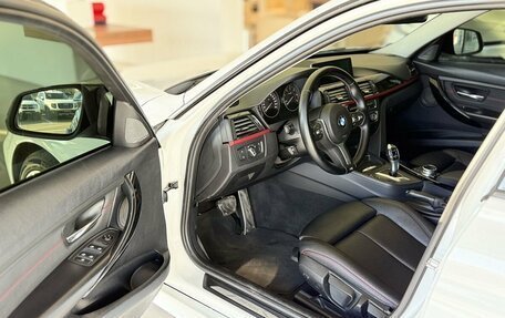 BMW 3 серия, 2012 год, 2 000 000 рублей, 9 фотография