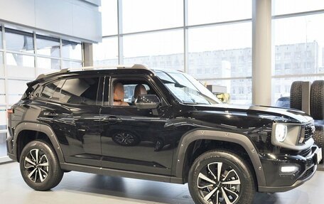 Haval H7, 2026 год, 4 199 000 рублей, 2 фотография