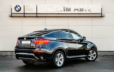 BMW X6, 2010 год, 1 900 000 рублей, 2 фотография