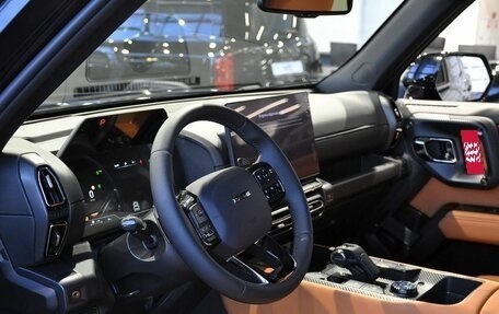 Haval H7, 2026 год, 4 199 000 рублей, 7 фотография