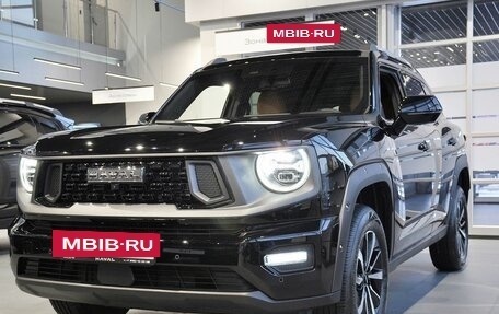 Haval H7, 2026 год, 4 199 000 рублей, 3 фотография