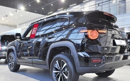 Haval H7, 2026 год, 4 199 000 рублей, 4 фотография