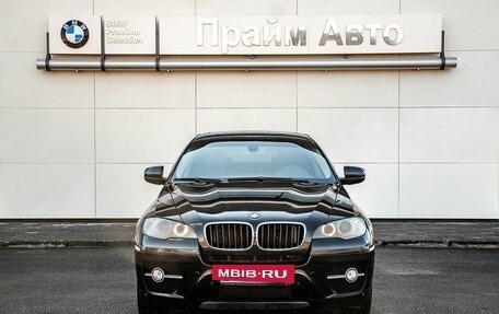 BMW X6, 2010 год, 1 900 000 рублей, 3 фотография