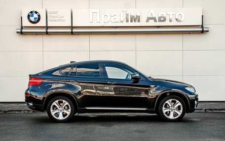 BMW X6, 2010 год, 1 900 000 рублей, 6 фотография