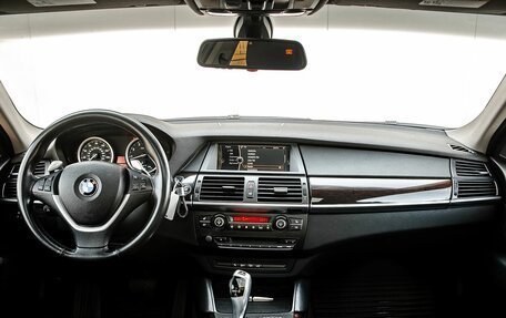 BMW X6, 2010 год, 1 900 000 рублей, 9 фотография