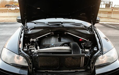 BMW X6, 2010 год, 1 900 000 рублей, 8 фотография