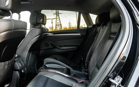 BMW X6, 2010 год, 1 900 000 рублей, 12 фотография