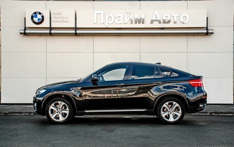 BMW X6, 2010 год, 1 900 000 рублей, 5 фотография
