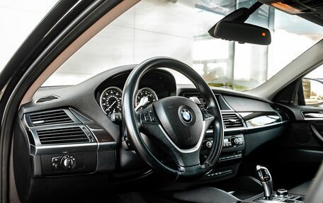 BMW X6, 2010 год, 1 900 000 рублей, 10 фотография