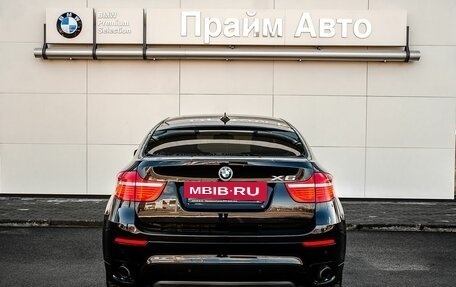 BMW X6, 2010 год, 1 900 000 рублей, 4 фотография