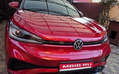 Volkswagen ID.4, 2022 год, 2 850 000 рублей, 2 фотография