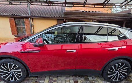 Volkswagen ID.4, 2022 год, 2 850 000 рублей, 11 фотография