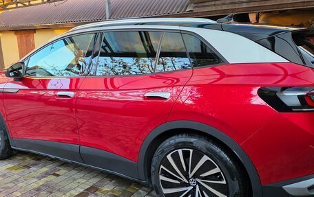 Volkswagen ID.4, 2022 год, 2 850 000 рублей, 4 фотография