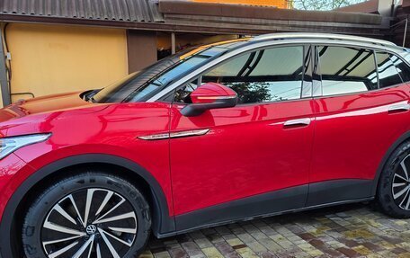 Volkswagen ID.4, 2022 год, 2 850 000 рублей, 12 фотография