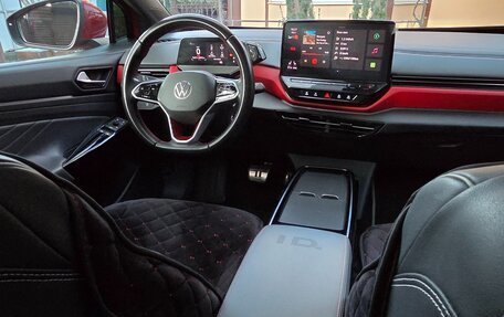 Volkswagen ID.4, 2022 год, 2 850 000 рублей, 9 фотография