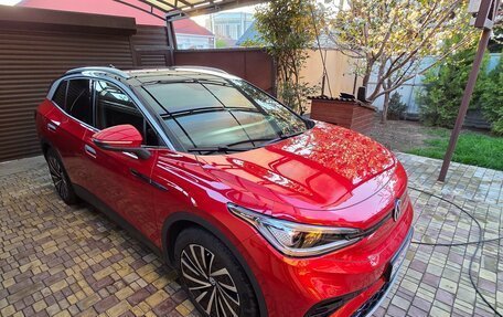 Volkswagen ID.4, 2022 год, 2 850 000 рублей, 15 фотография