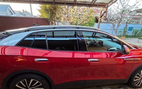 Volkswagen ID.4, 2022 год, 2 850 000 рублей, 13 фотография