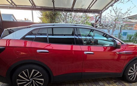 Volkswagen ID.4, 2022 год, 2 850 000 рублей, 14 фотография