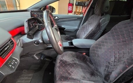 Volkswagen ID.4, 2022 год, 2 850 000 рублей, 16 фотография