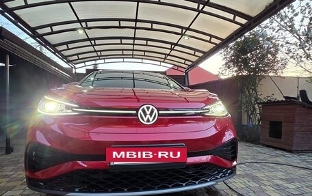 Volkswagen ID.4, 2022 год, 2 850 000 рублей, 8 фотография