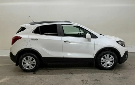Opel Mokka I, 2013 год, 680 000 рублей, 3 фотография