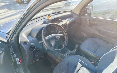 Peugeot Partner II рестайлинг 2, 2008 год, 249 000 рублей, 7 фотография