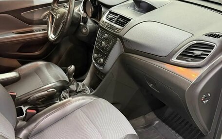 Opel Mokka I, 2013 год, 680 000 рублей, 7 фотография