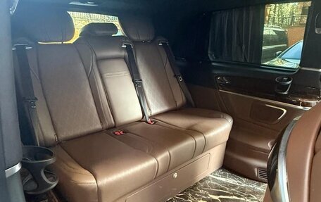 Mercedes-Benz V-Класс, 2021 год, 8 900 000 рублей, 6 фотография