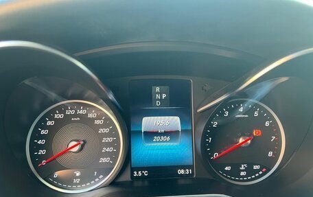 Mercedes-Benz V-Класс, 2021 год, 8 900 000 рублей, 5 фотография