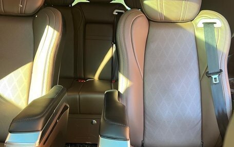 Mercedes-Benz V-Класс, 2021 год, 8 900 000 рублей, 7 фотография