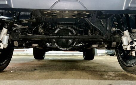 Mercedes-Benz G-Класс AMG, 2021 год, 15 700 000 рублей, 7 фотография