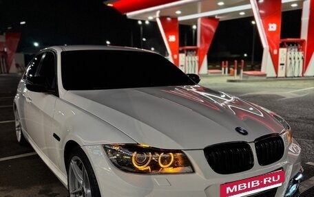 BMW 3 серия, 2011 год, 1 200 000 рублей, 2 фотография