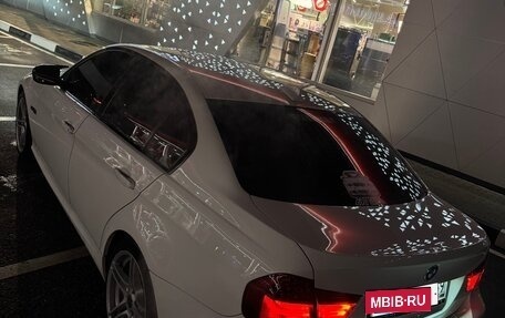 BMW 3 серия, 2011 год, 1 200 000 рублей, 4 фотография