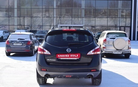 Nissan Murano, 2014 год, 1 297 000 рублей, 9 фотография