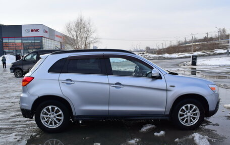 Mitsubishi ASX I рестайлинг, 2011 год, 837 000 рублей, 7 фотография