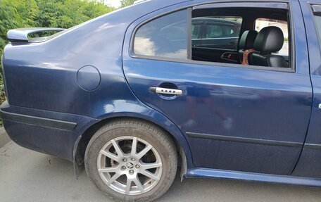 Skoda Octavia IV, 2007 год, 430 000 рублей, 2 фотография