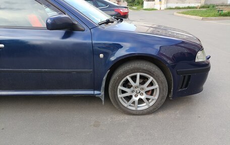 Skoda Octavia IV, 2007 год, 430 000 рублей, 3 фотография