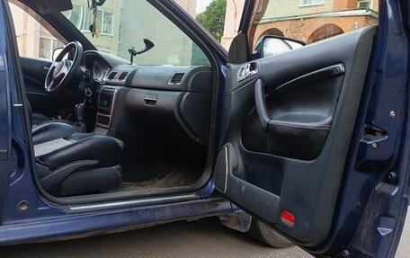 Skoda Octavia IV, 2007 год, 430 000 рублей, 5 фотография