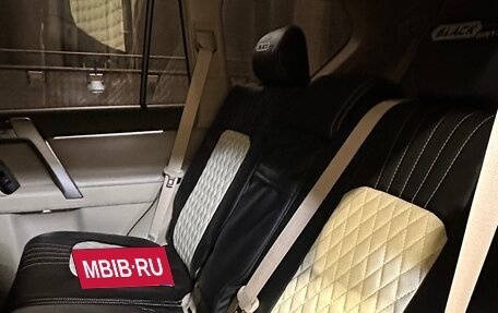 Toyota Land Cruiser Prado 150 рестайлинг 2, 2020 год, 8 800 000 рублей, 4 фотография