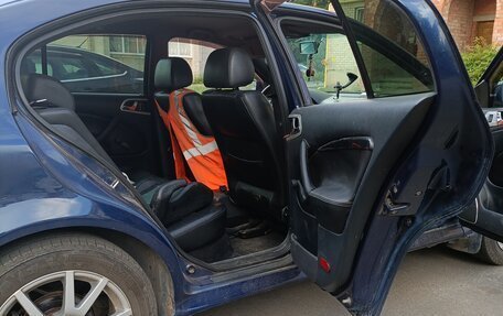 Skoda Octavia IV, 2007 год, 430 000 рублей, 6 фотография