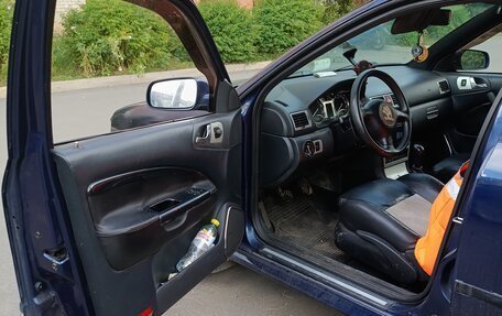 Skoda Octavia IV, 2007 год, 430 000 рублей, 8 фотография