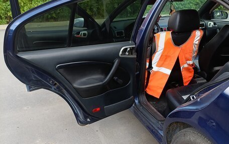 Skoda Octavia IV, 2007 год, 430 000 рублей, 7 фотография