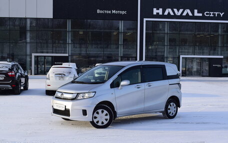 Honda Freed I, 2014 год, 927 000 рублей, 2 фотография