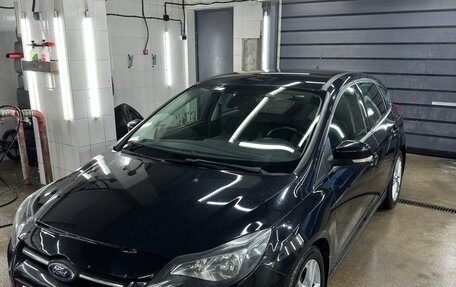 Ford Focus III, 2012 год, 1 000 000 рублей, 2 фотография