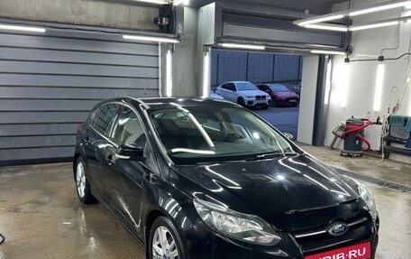 Ford Focus III, 2012 год, 1 000 000 рублей, 3 фотография