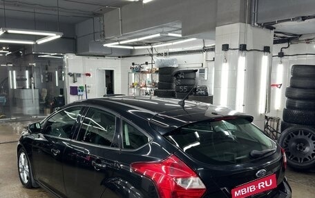 Ford Focus III, 2012 год, 1 000 000 рублей, 4 фотография