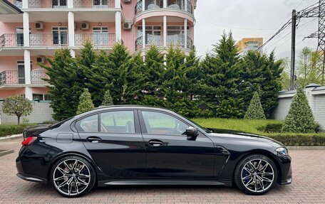 BMW M3, 2024 год, 13 700 000 рублей, 3 фотография