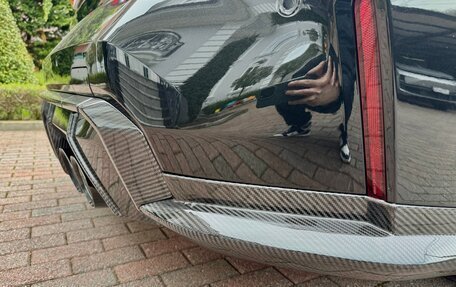 BMW M3, 2024 год, 13 700 000 рублей, 6 фотография